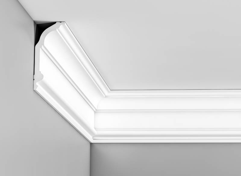 Stropní lišta ORAC   C339F