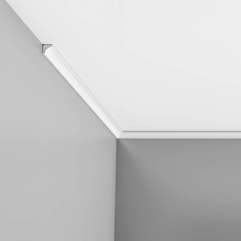 Ohebná Stropní lišta ORAC   C250F