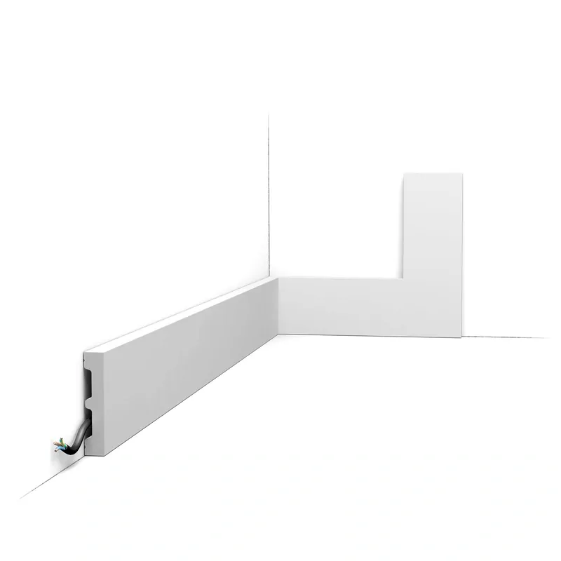 Multifunkční lišta ORAC SX157 RAL9003