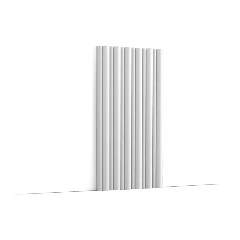Nástěnný panel ORAC WX211-2600