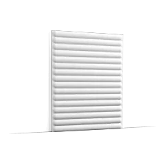 Nástěnný panel ORAC W214 HILL BEAD XL