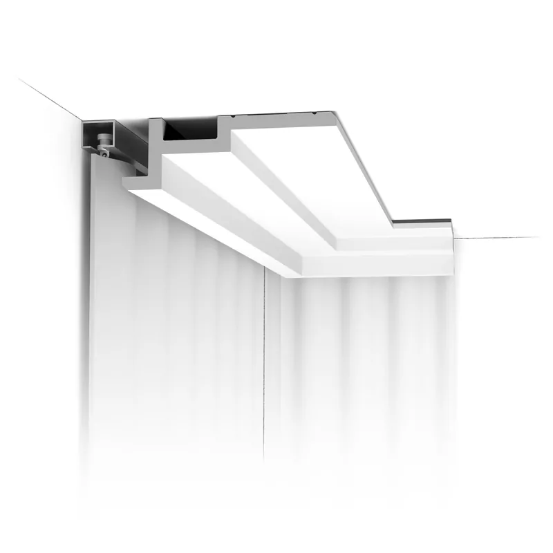 Multifunkční  lišta ORAC  C396