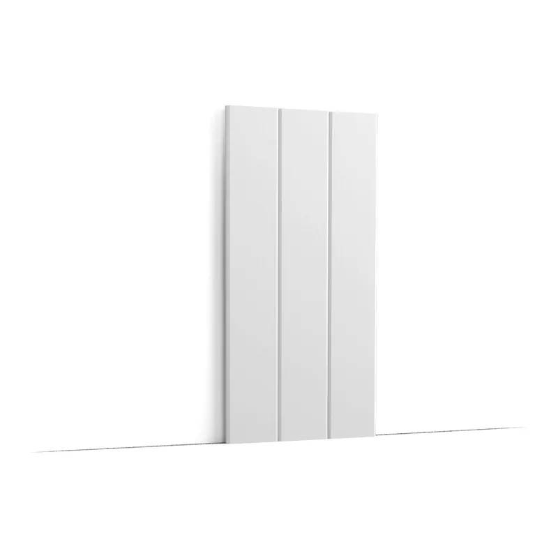 Nástěnný panel ORAC WX205-2600 TRACK