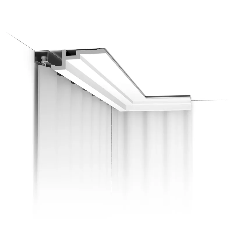 Stropní lišta ORAC CX196