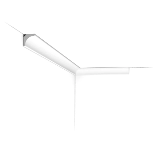 Stropní lišta ORAC  CX133