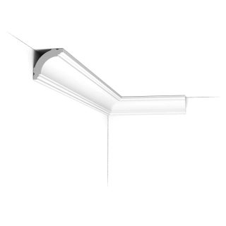 Stropní lišta ORAC  CB510N