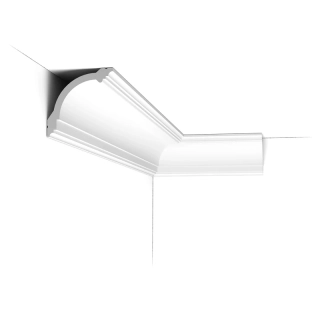 Stropní lišta ORAC  CB512N