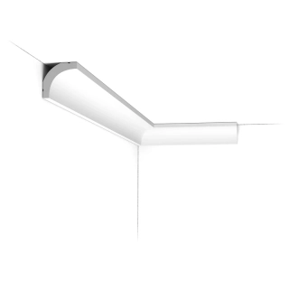 Stropní lišta ORAC  CB520N