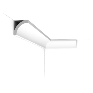 Stropní lišta ORAC  CB521N
