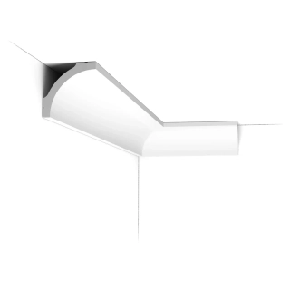 Stropní lišta ORAC  CB522N
