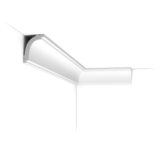 Stropní lišta ORAC  CB523N