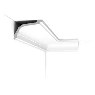 Stropní lišta ORAC C220