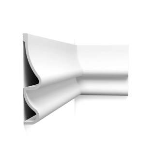 Lemovací lišta ORAC  P3071