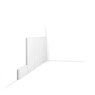 Lemovací lišta ORAC  PX147