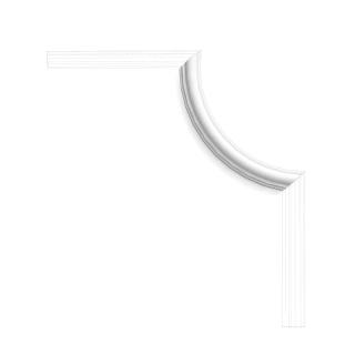 Rohy pro lemovací lišty ORAC  PX103A