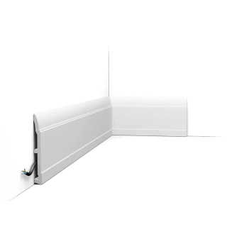 Podlahová lišta ORAC  SX104