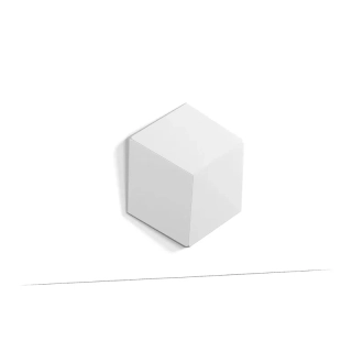 Nástěnný obklad ORAC  W105