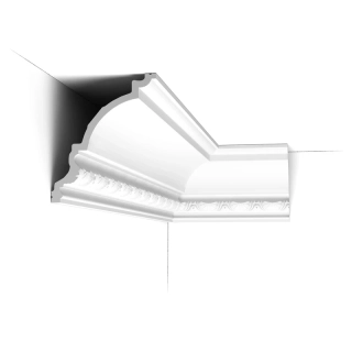 Stropní lišta ORAC  C301