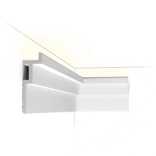 Multifunkční  lišta ORAC  C396