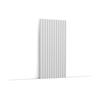 Nástěnný panel ORAC W108