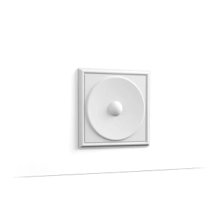 Nástěnný obklad ORAC  W122