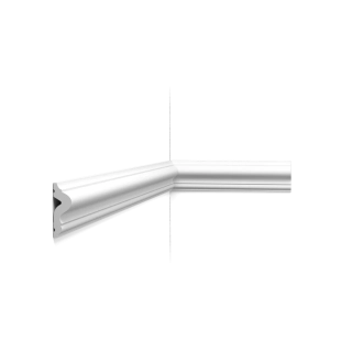 Lemovací ohebná lišta ORAC PX175F