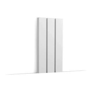 Nástěnný panel W116 XL BAR