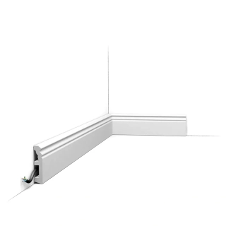 Podlahová lišta ORAC  SX195