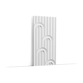 Nástěnný panel W212 VALLEY LOOP