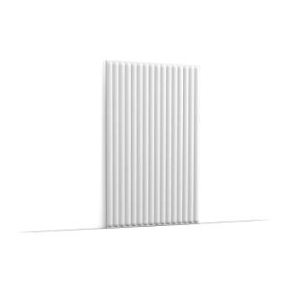 Nástěnný panel ORAC W115