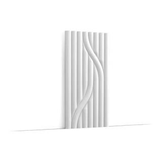 Nástěnný panel ORAC W213