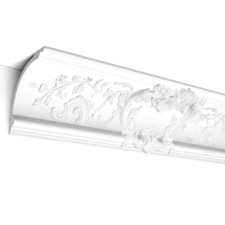 Stropní lišta ORAC C338A