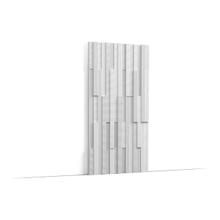 Nástěnný panel ORAC W216