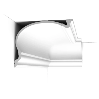 Stropní lišta ORAC  C344