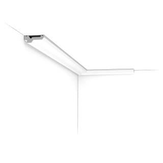 Stropní lišta ORAC  C360